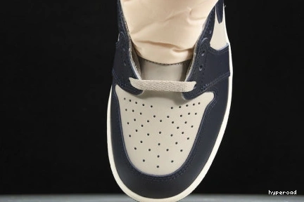 Hyperoad High 1 Georgetown 85 Jordan Retro 0805
